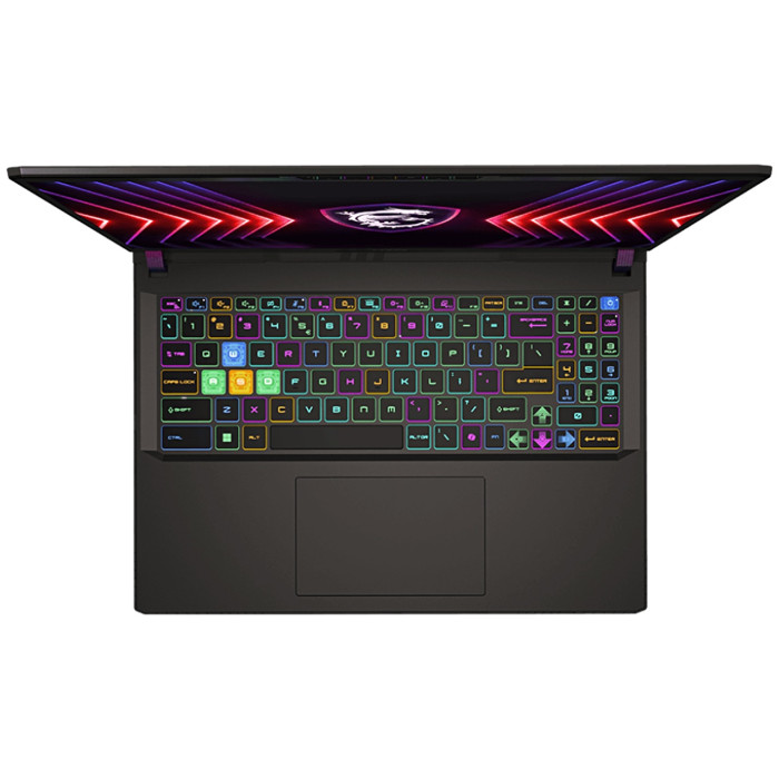  MSI Vector 16 HX 16" / 16 Гб / SSD 1024 Гб / Без ОС / A14VHG-834XKZ / 9S7-15M142-834