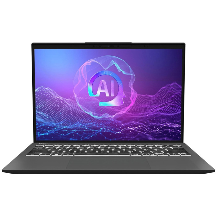  MSI Prestige 13 AI+ Evo A2VMG 13.3" / 32 Гб / SSD 1024 Гб / Без ОС / 9S7-13Q322-052