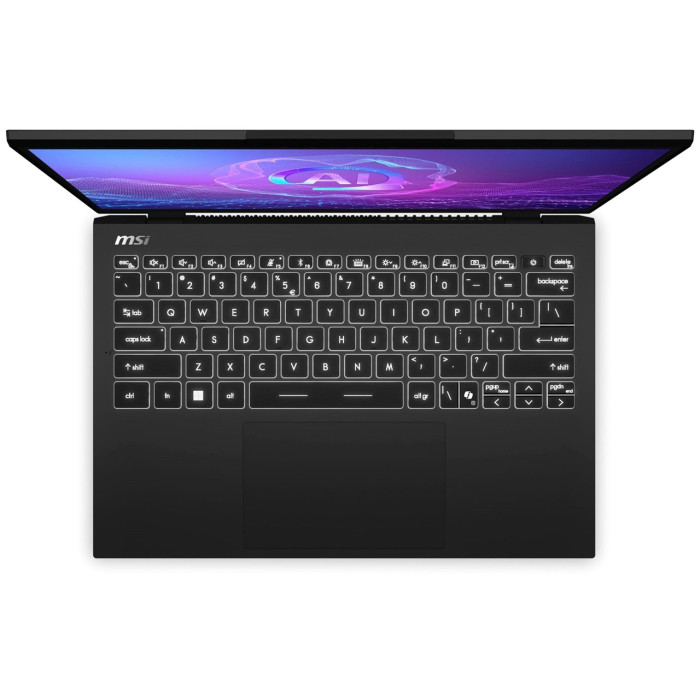  MSI Prestige 13 AI+ Evo A2VMG 13.3" / 32 Гб / SSD 1024 Гб / Без ОС / 9S7-13Q322-052