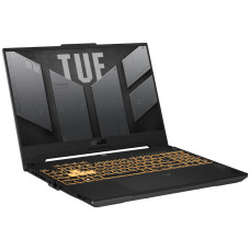 ASUS TUF Gaming F15 15.6" / 16 Гб / SSD 512 Гб / Без ОС / FX507VV-LP250 / 90NR0BV7-M00NU0