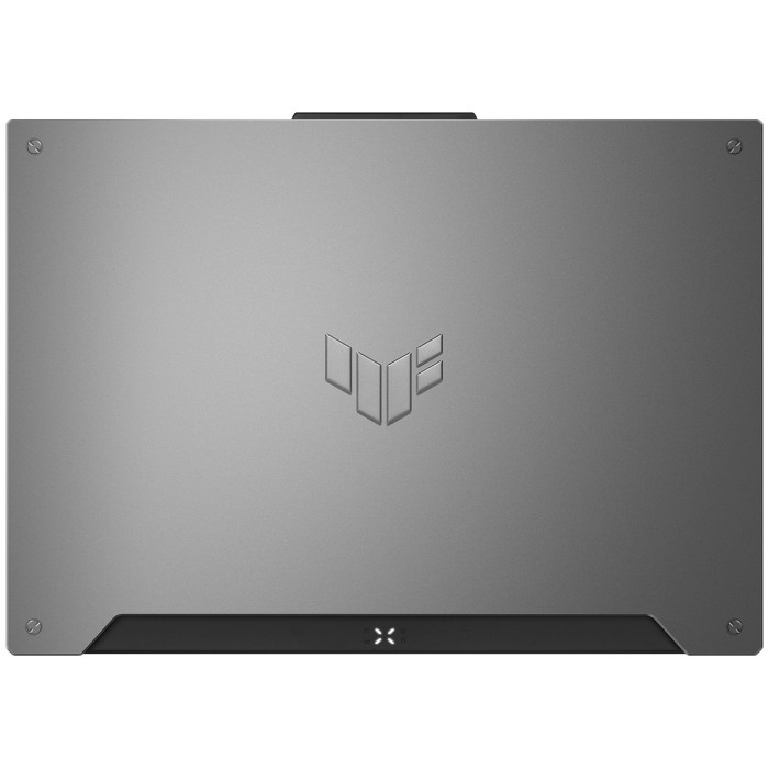 ASUS TUF Gaming F15 15.6" / 16 Гб / SSD 512 Гб / Без ОС / FX507VV-LP250 / 90NR0BV7-M00NU0
