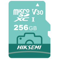 Hiksemi HS-TF-D3/256G 256 Гб