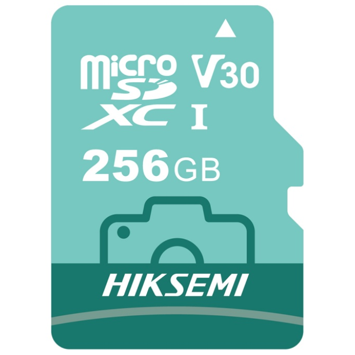 Hiksemi HS-TF-D3/256G 256 Гб