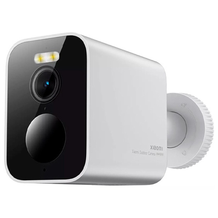 Xiaomi камера видеонаблюдения Outdoor Camera BW500 BHR8301GL, 2 расширение 2560x1440