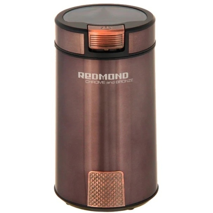REDMOND RCG-CBM1604 коричневый