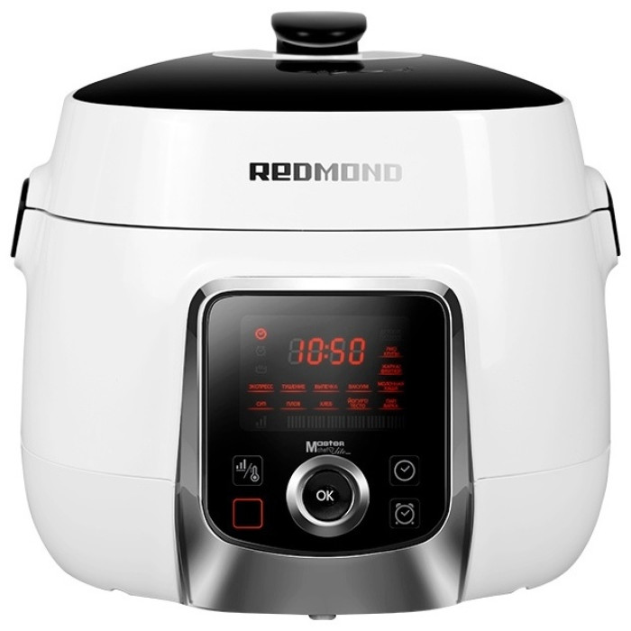 REDMOND RMC-P470 белый