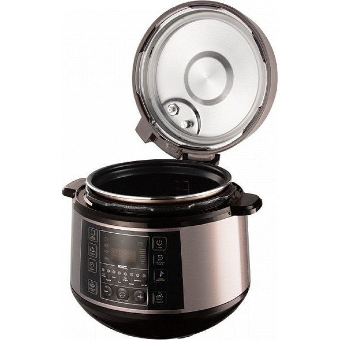 REDMOND RMC-PM505 серый