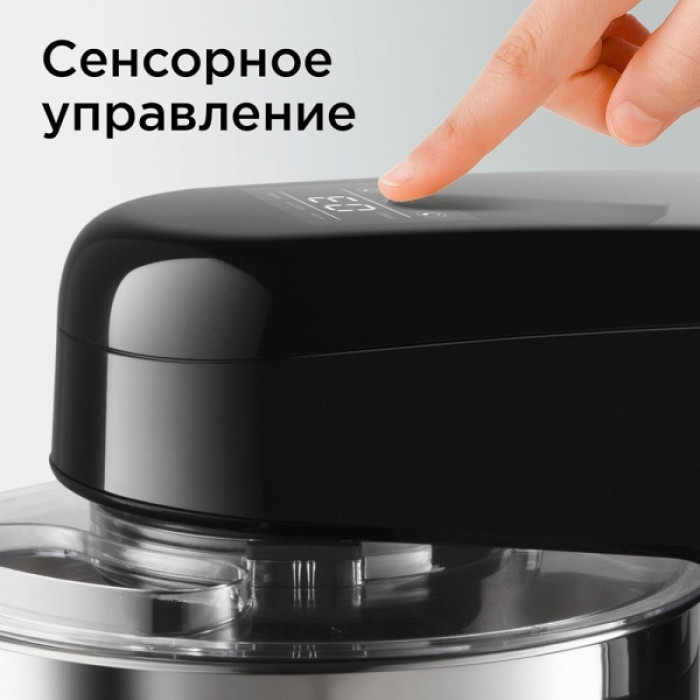 REDMOND FM601 черный