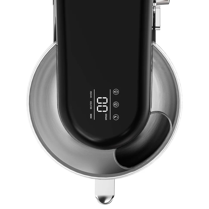 REDMOND FM601 черный