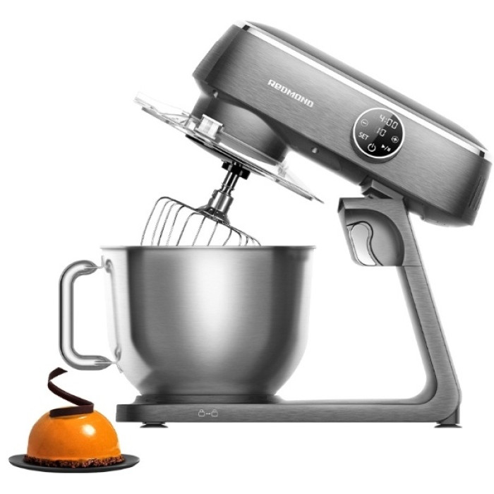 REDMOND FM602 серый