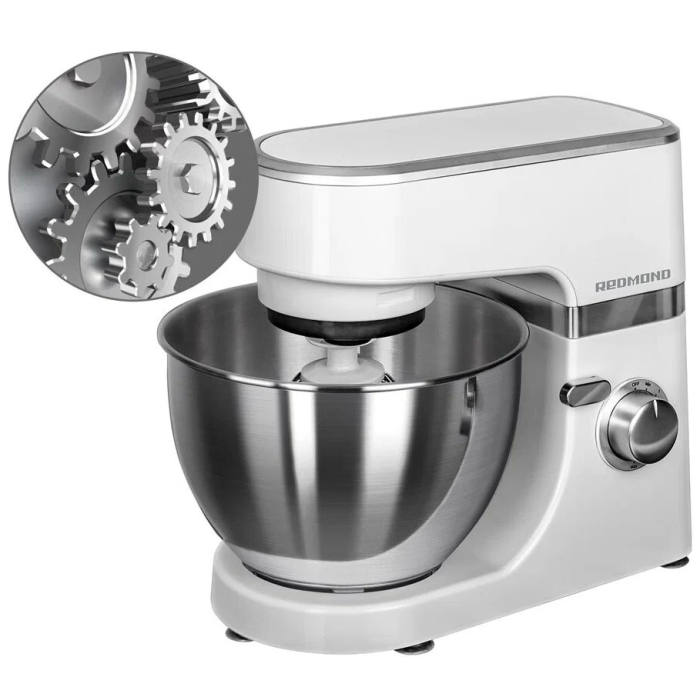 REDMOND RFM-5301 белый