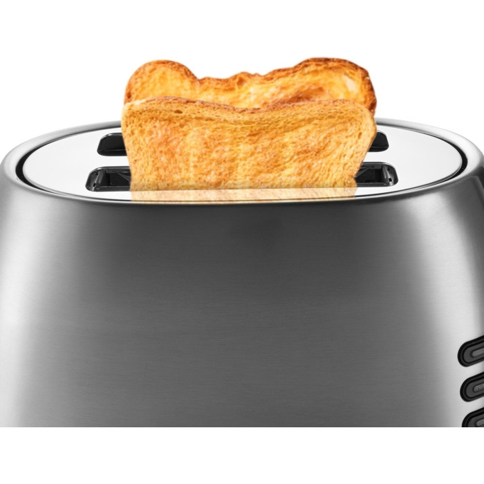 REDMOND RT-M404 серебристый