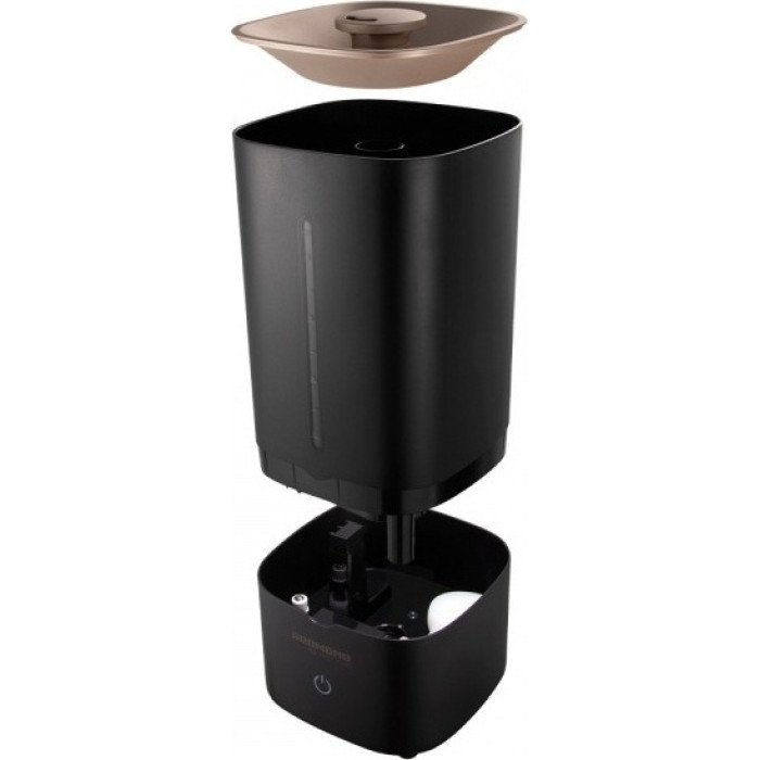 Увлажнитель воздуха REDMOND RHF-3328 черный, бронзовый