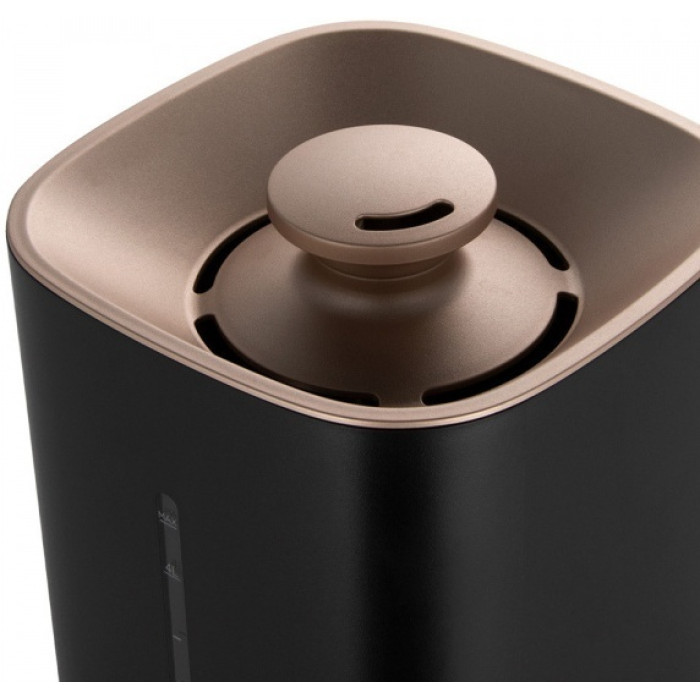 Увлажнитель воздуха REDMOND RHF-3328 черный, бронзовый