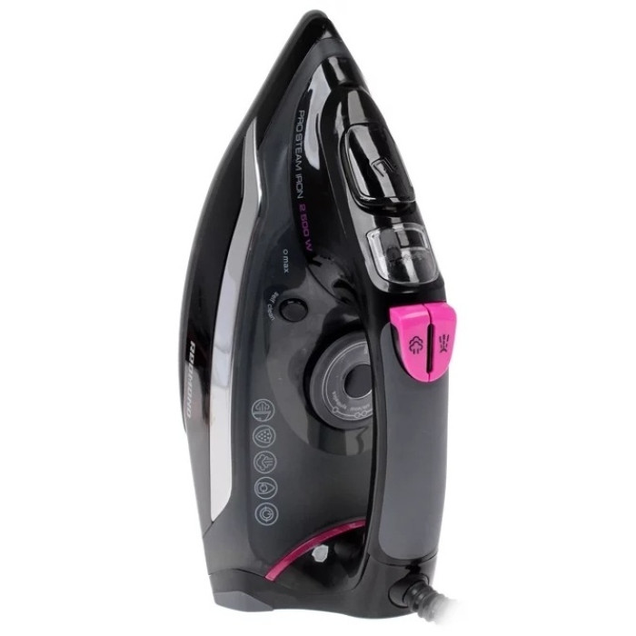 REDMOND RI-C254S розовый