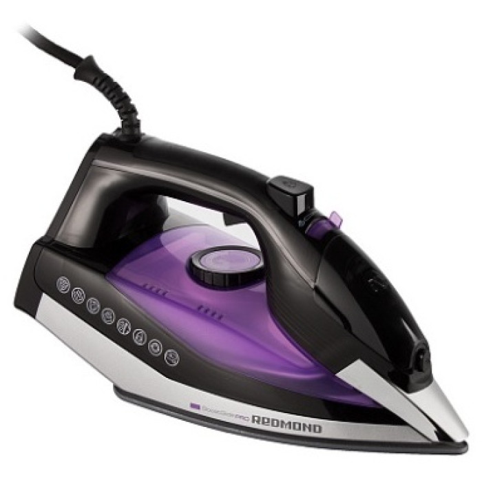 REDMOND RI-C260 фиолетовый