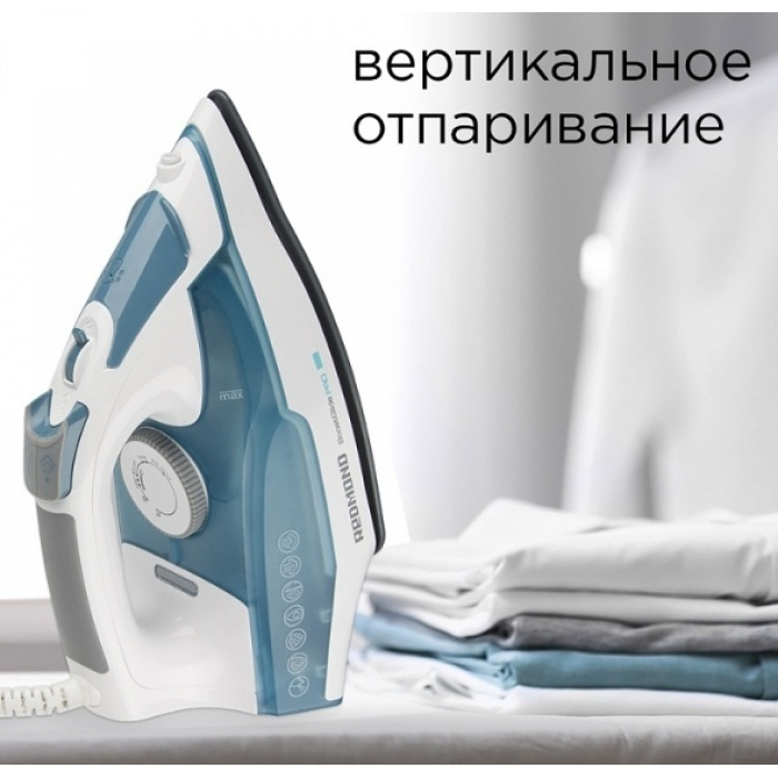 REDMOND RI-C278 голубой