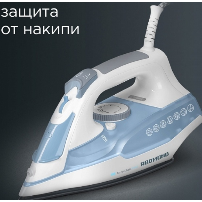 REDMOND RI-C278 голубой