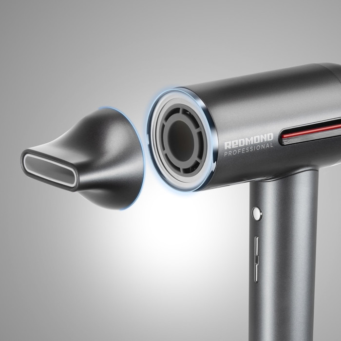 REDMOND HD1700 фен 1500 W