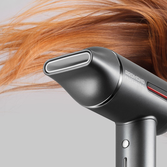 REDMOND HD1700 фен 1500 W