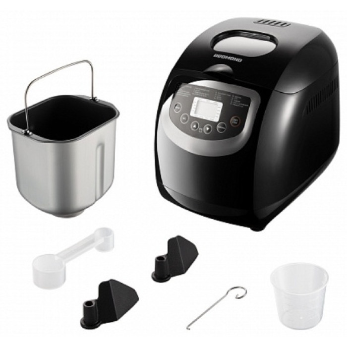 REDMOND RBM-1913 черный