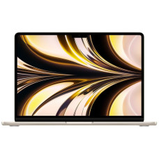 Apple MacBook Air 13 2022 / 16 Гб / SSD 256 Гб / macOS / MC7W4RU/A