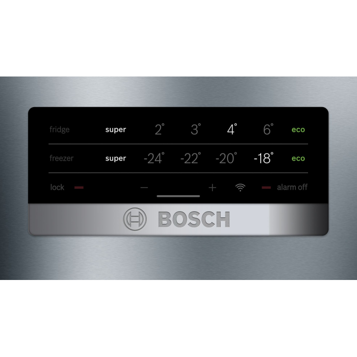 Bosch KGN39XI30U серый
