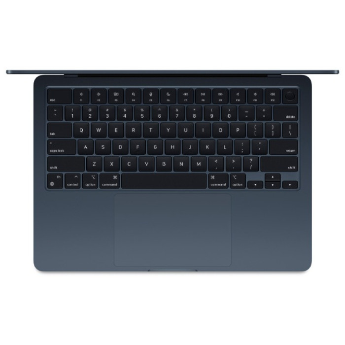 Apple MacBook Air 15 2024 / 24 Гб / SSD 512 Гб / macOS / MC9L4RU/A