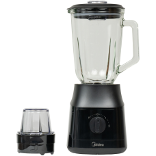 Midea MJ-BL6013W4 черный