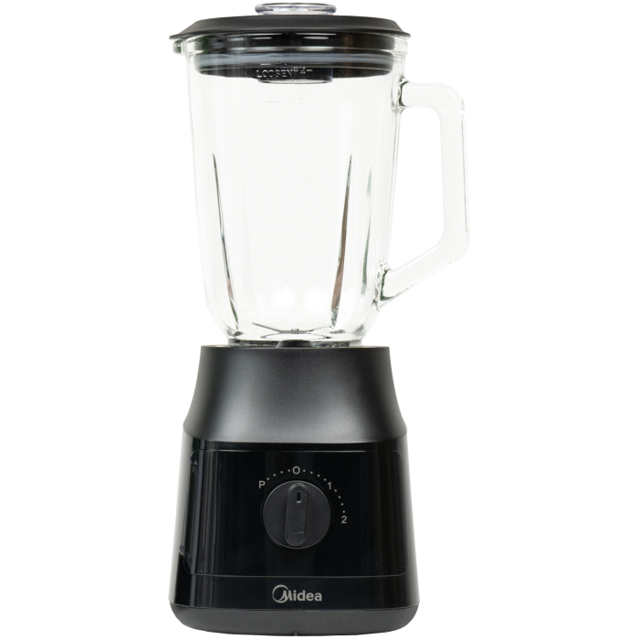 Midea MJ-BL6013W4 черный