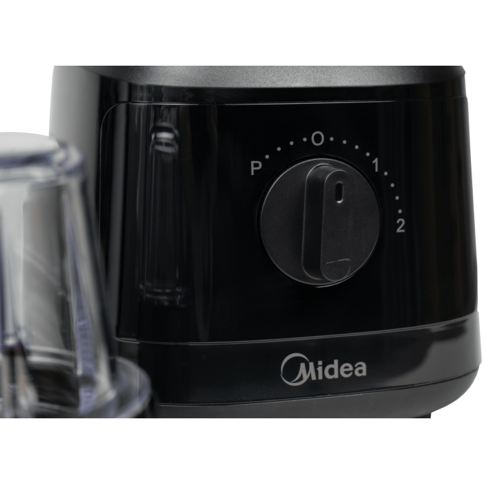 Midea MJ-BL6013W4 черный