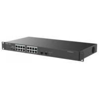Коммутатор Ruijie RG-ES118GS-P-L