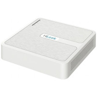 HiLook NVR-104H-D/4P IP сетевой видеорегистратор