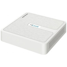 HiLook NVR-104H-D/4P IP сетевой видеорегистратор