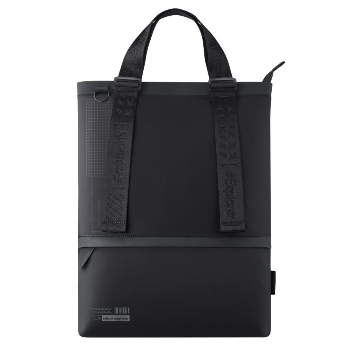 Рюкзак Asus/Vivobook-3-in-1-Bag AX4600 (Black)/16 ''/полиэстер