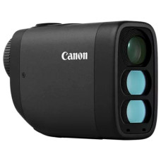 Canon PowerShot GOLF (6254C002BA), дальность до 732 м