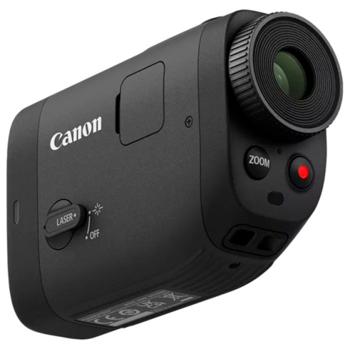 Canon PowerShot GOLF (6254C002BA), дальность до 732 м