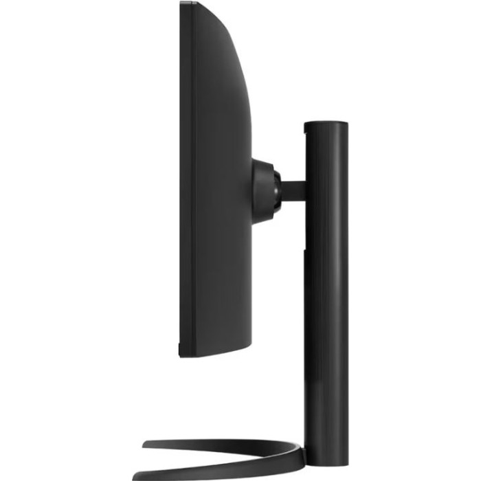 34" LG 34WP65C-B черный