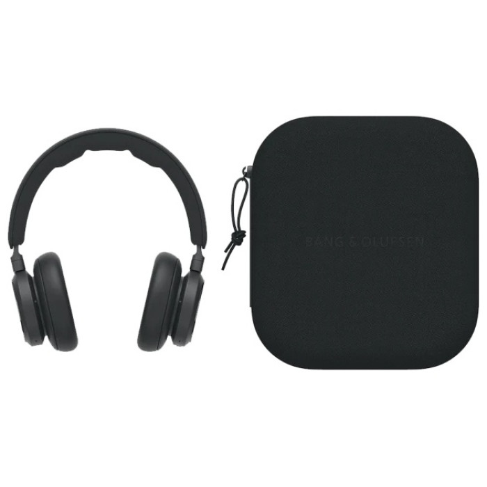 Наушники Bang & Olufsen Beoplay HX черный