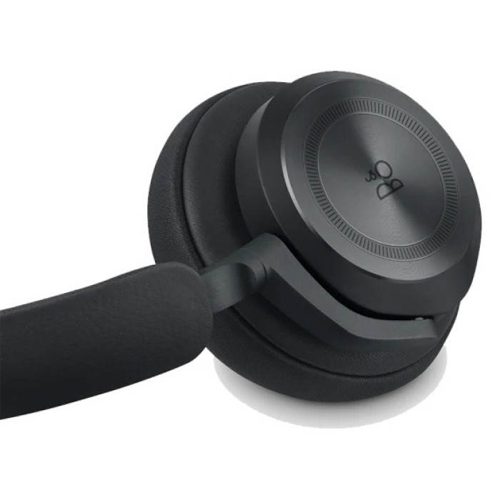 Наушники Bang & Olufsen Beoplay HX черный