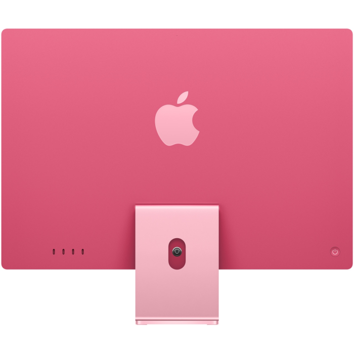 Apple iMac 24 2024 MWUG3 розовый