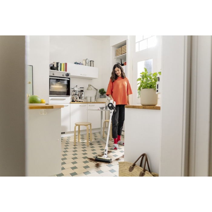 Karcher KVA 2 белый