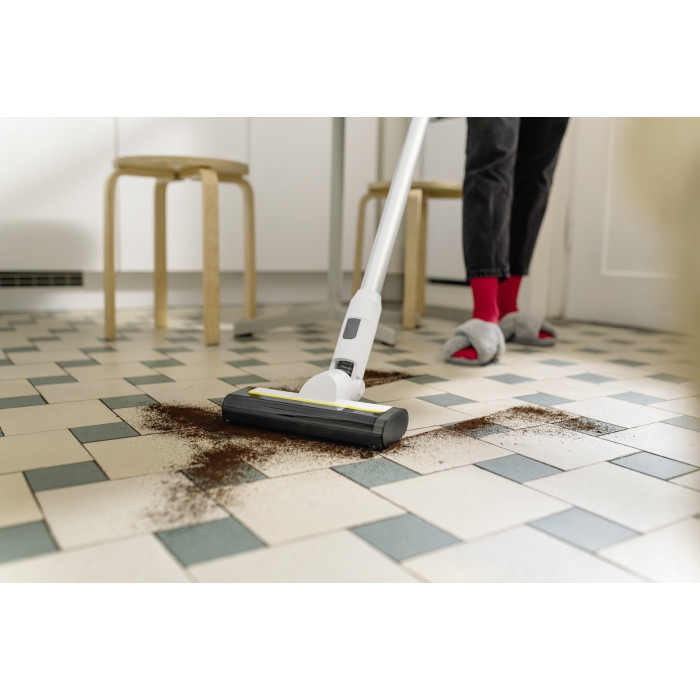 Karcher KVA 2 белый