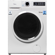 Midea MF01610US40/W белый