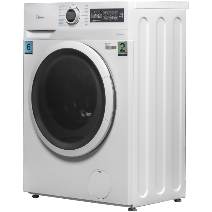 Midea MF01610US40/W белый