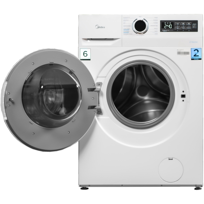 Midea MF01610US40/W белый