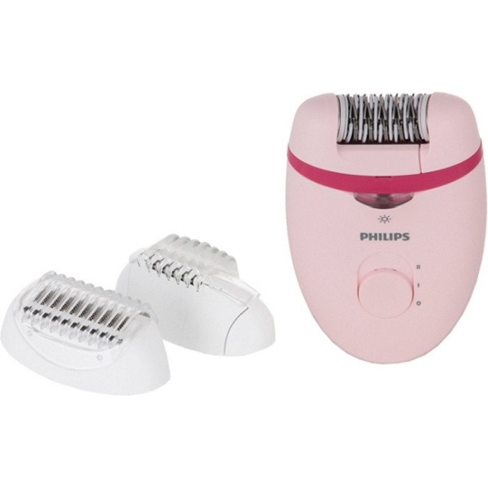 Philips эпилятор BRE285/00 от сети