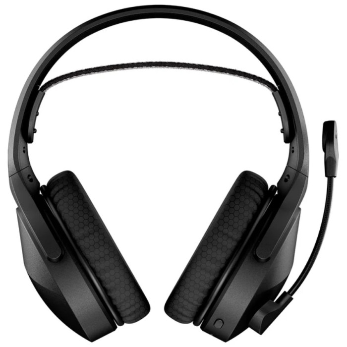 Наушники HyperX Cloud Jet Dual черный