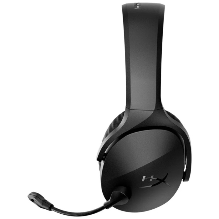 Наушники HyperX Cloud Jet Dual черный