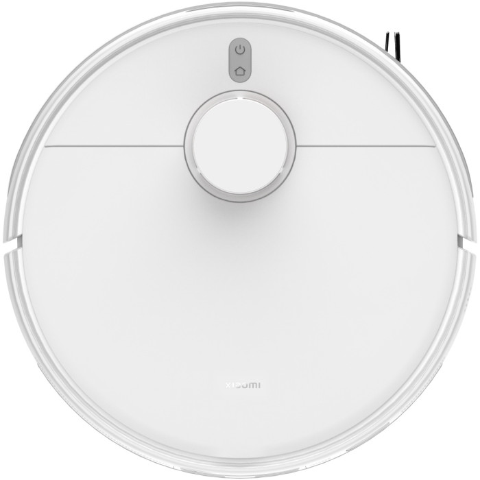 Xiaomi Robot Vacuum H40 белый